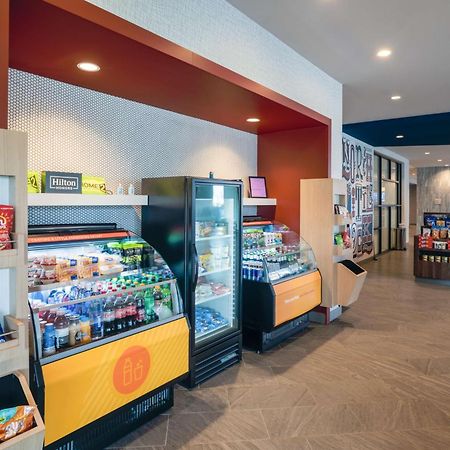 Home2 Suites By Hilton North Little Rock, Ar Экстерьер фото