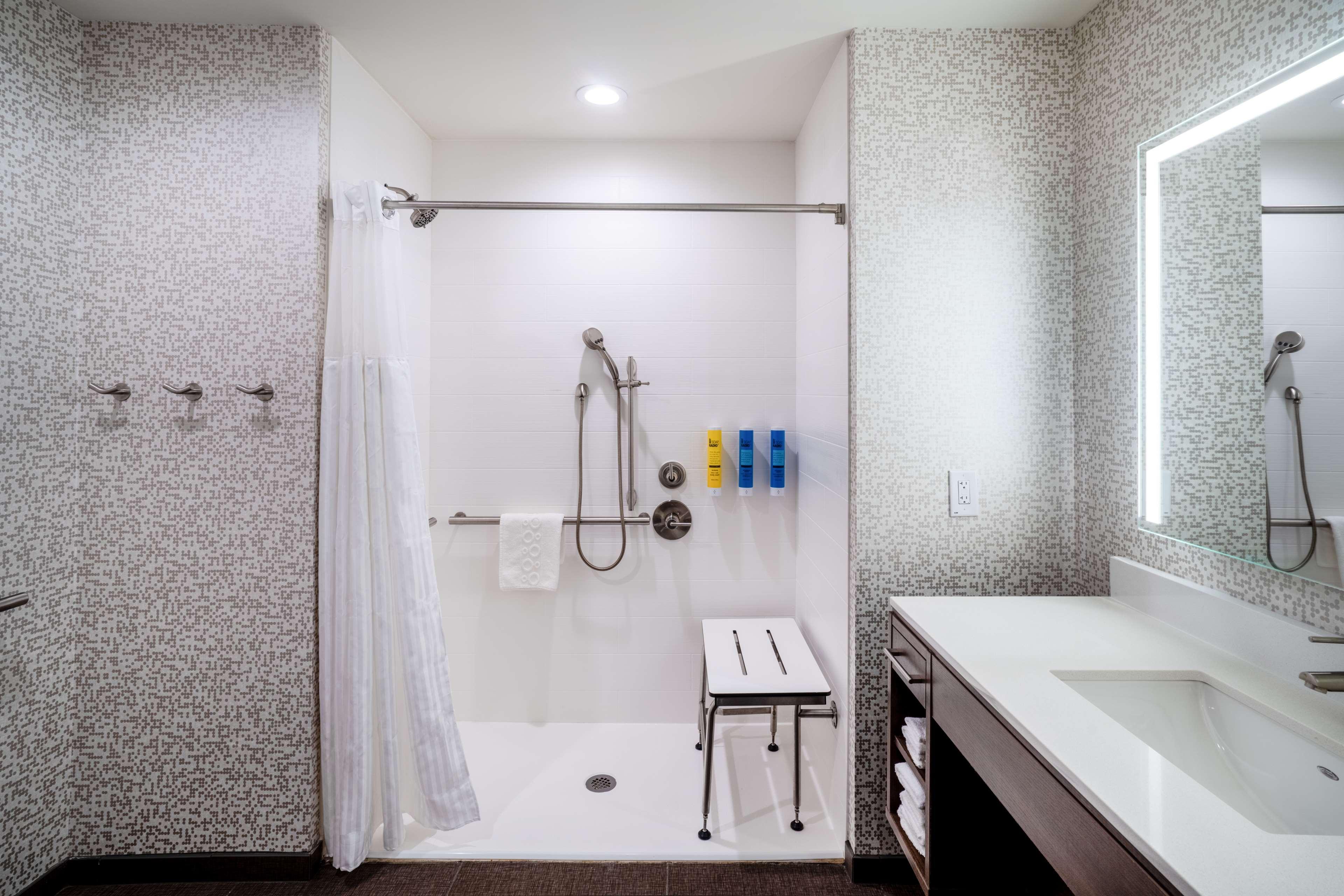 Home2 Suites By Hilton North Little Rock, Ar Экстерьер фото