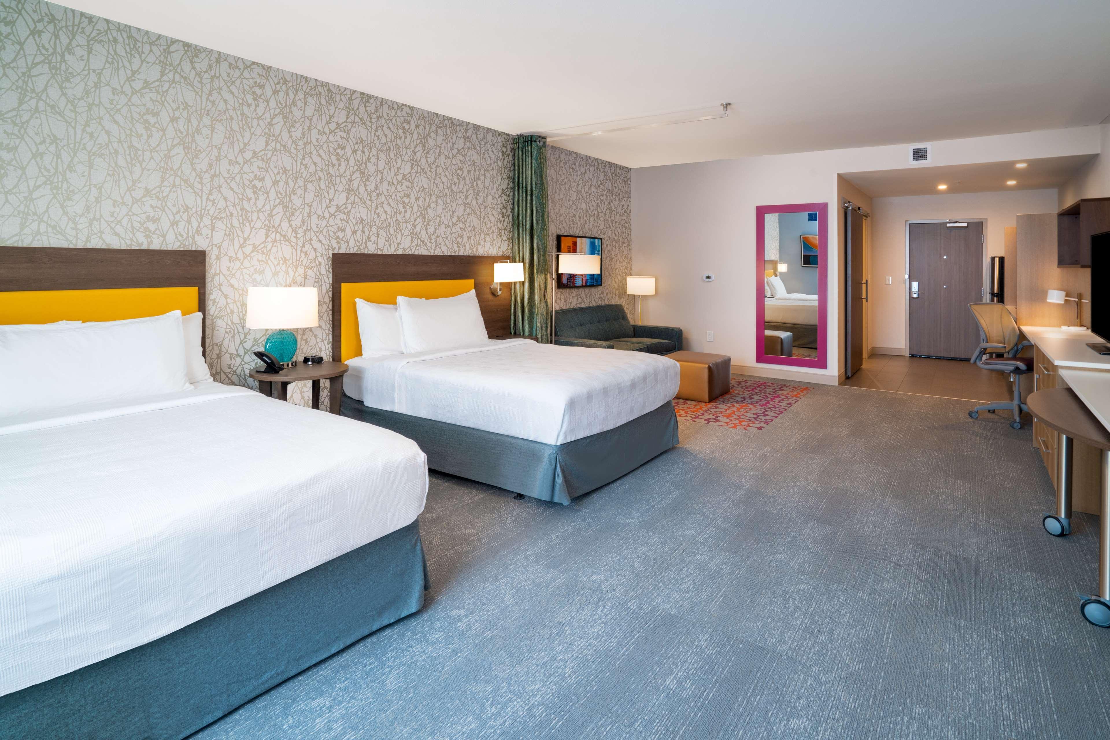 Home2 Suites By Hilton North Little Rock, Ar Экстерьер фото