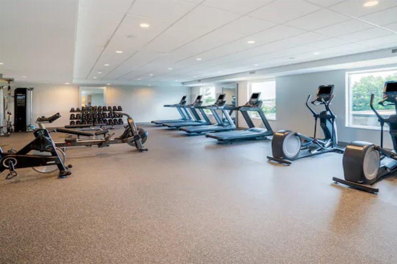 Home2 Suites By Hilton North Little Rock, Ar Экстерьер фото