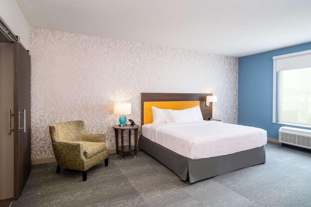 Home2 Suites By Hilton North Little Rock, Ar Номер фото