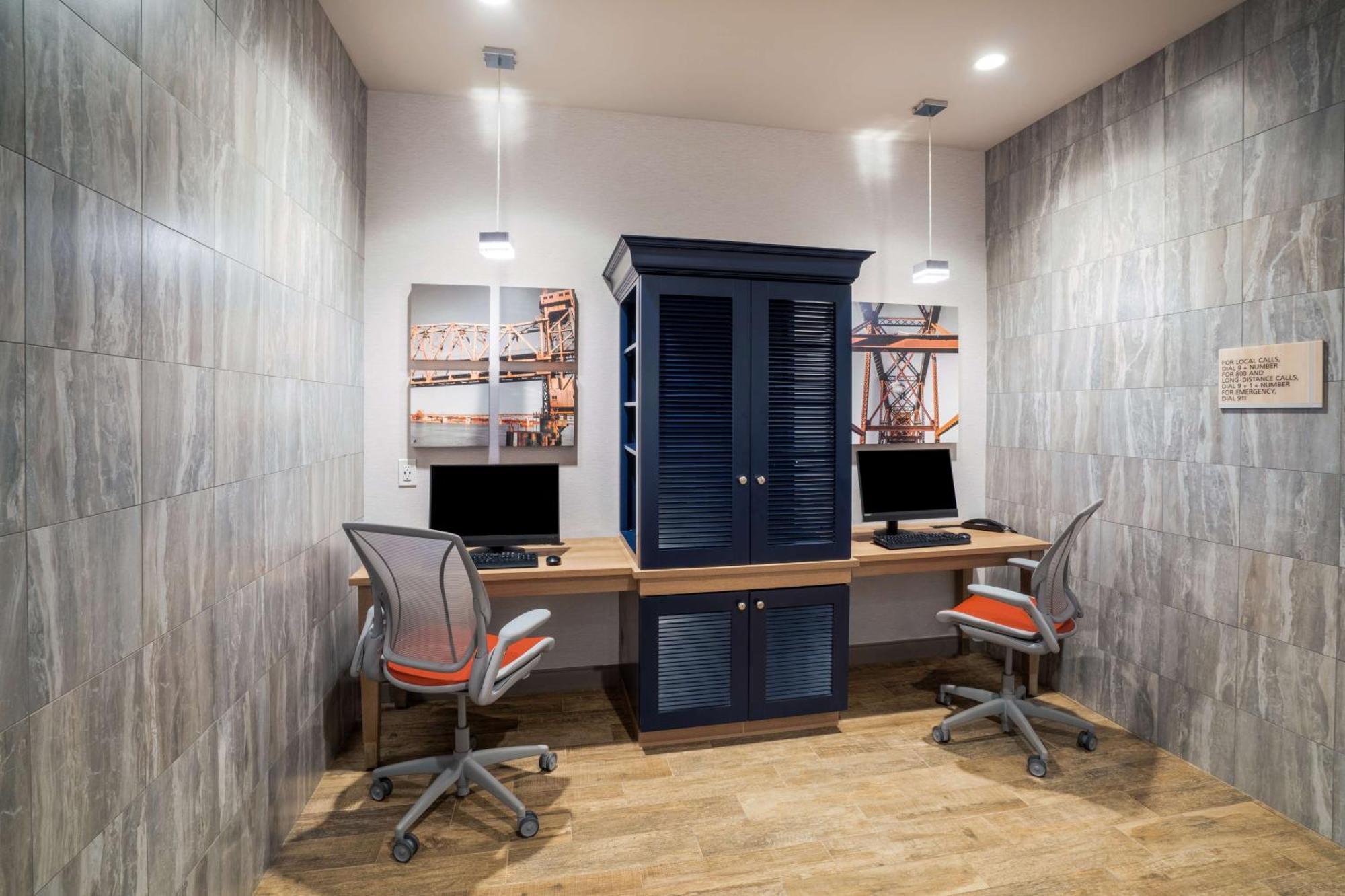 Home2 Suites By Hilton North Little Rock, Ar Экстерьер фото