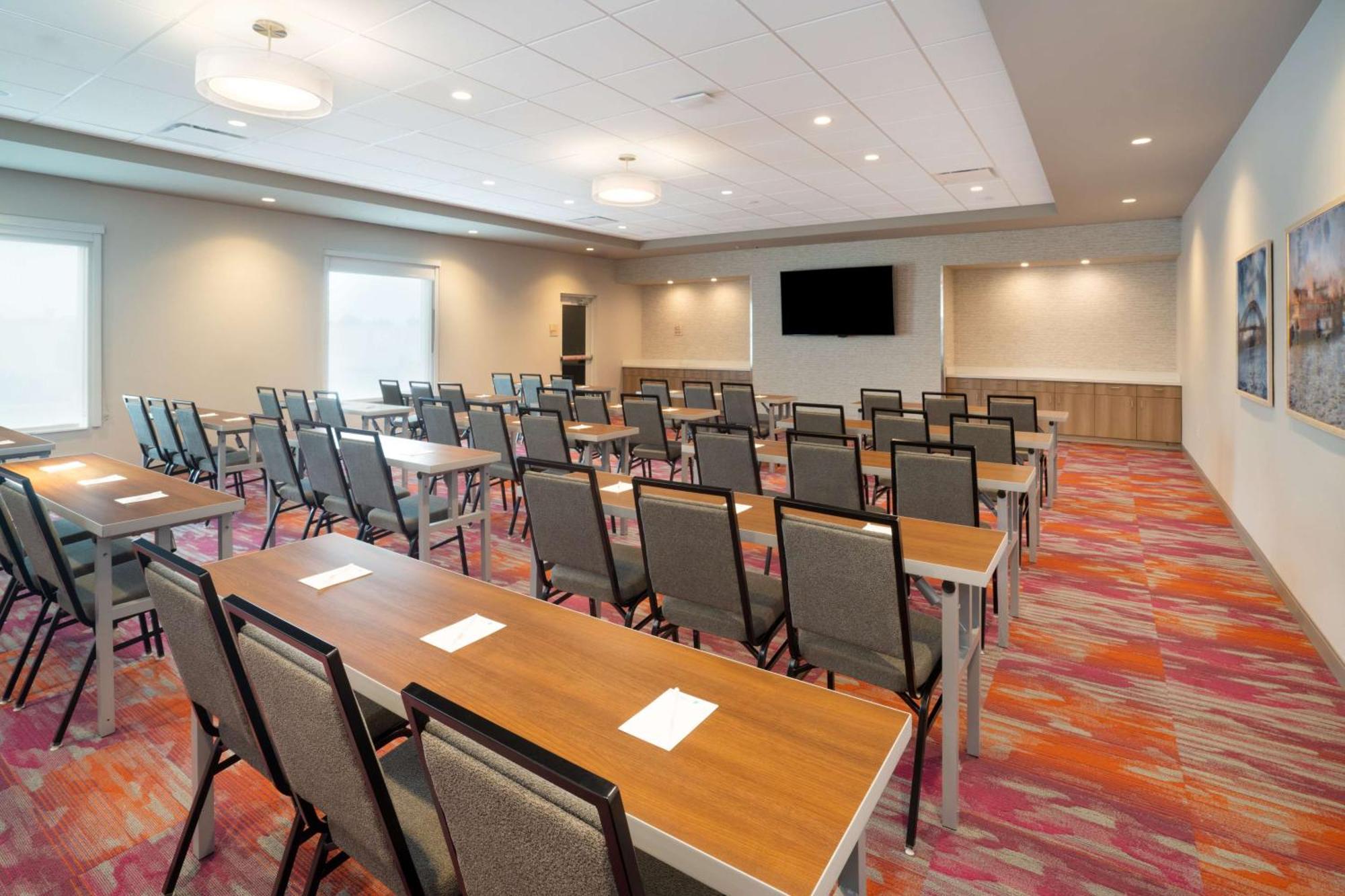 Home2 Suites By Hilton North Little Rock, Ar Экстерьер фото