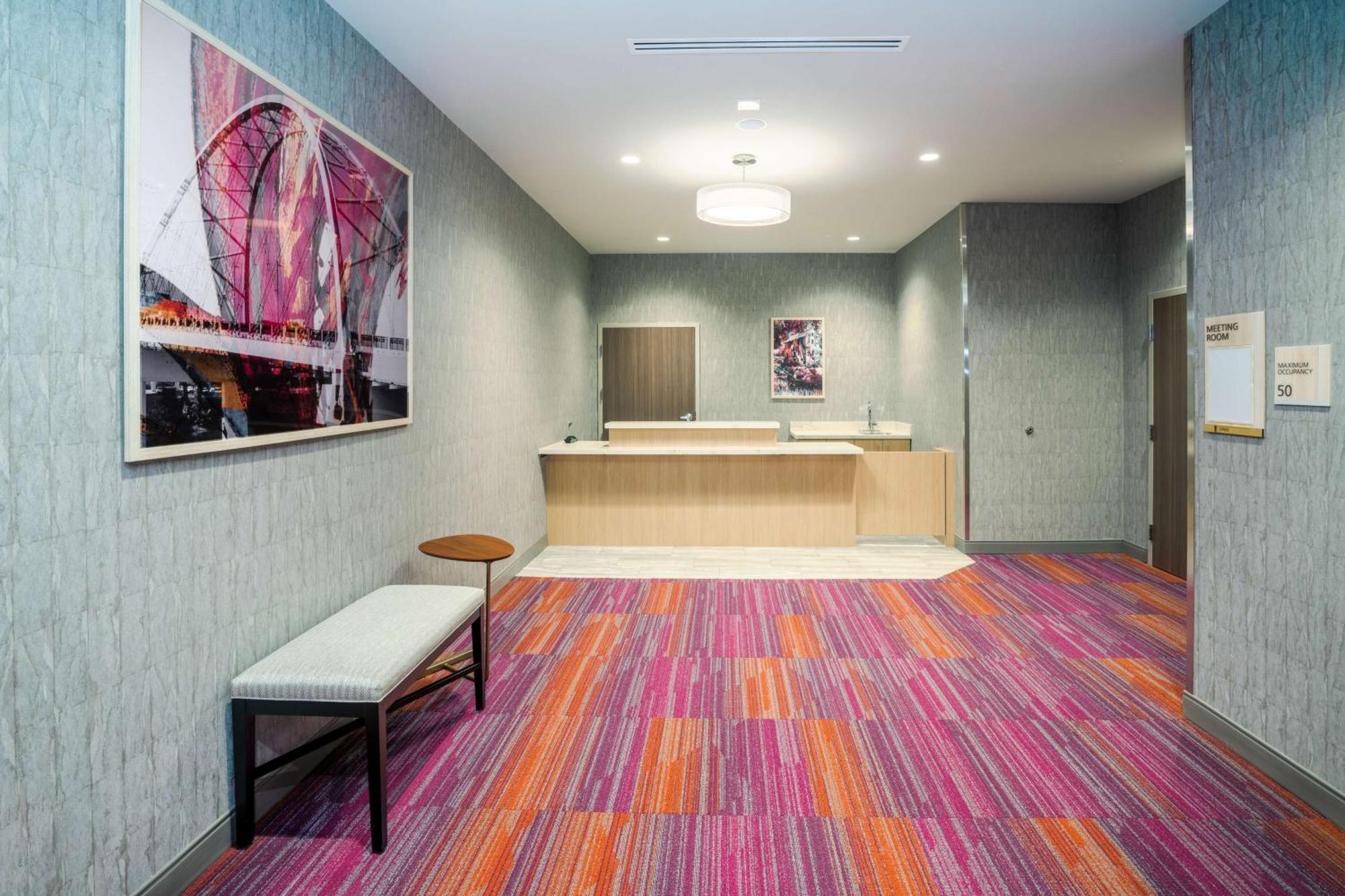 Home2 Suites By Hilton North Little Rock, Ar Экстерьер фото