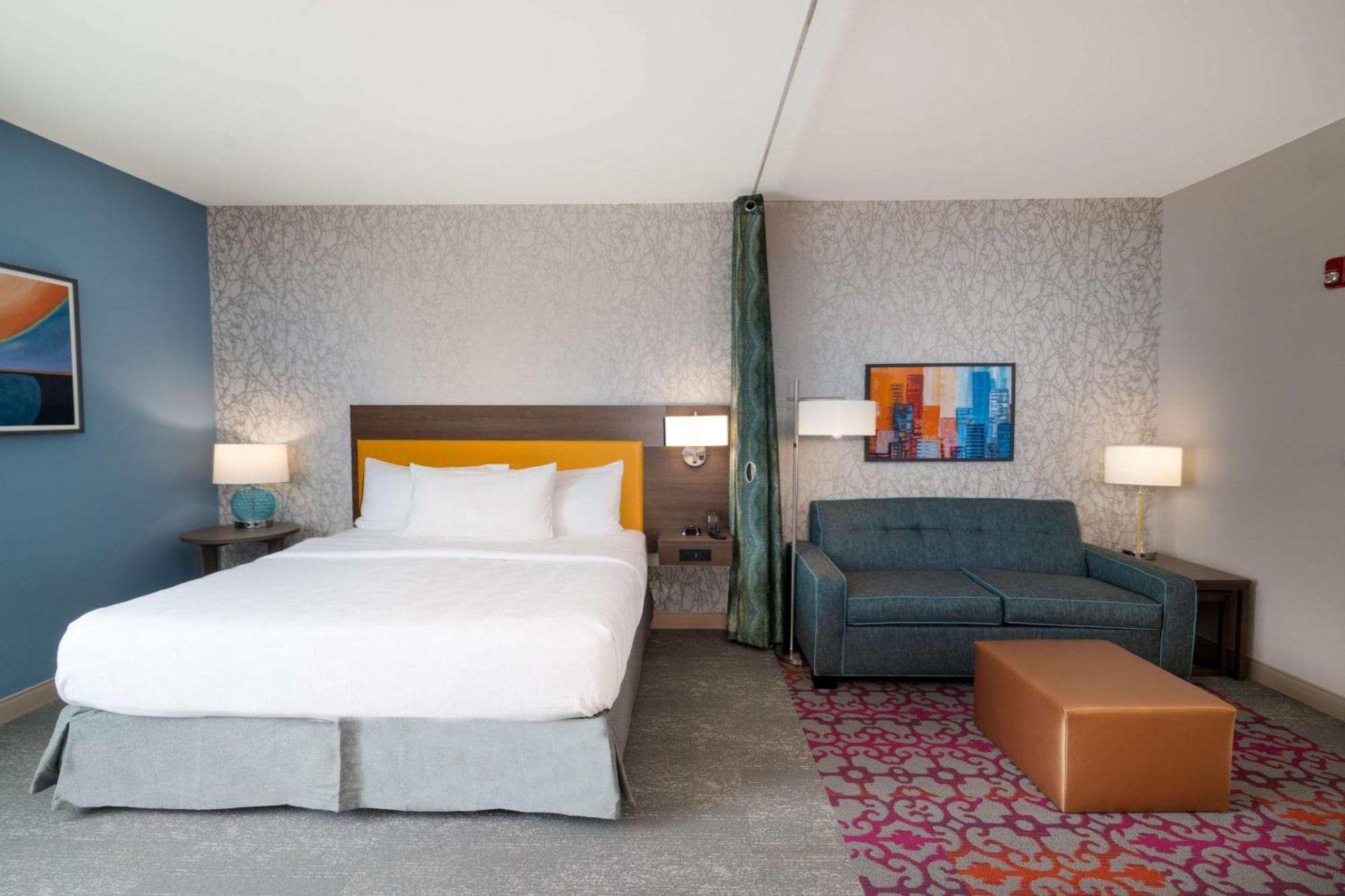 Home2 Suites By Hilton North Little Rock, Ar Экстерьер фото