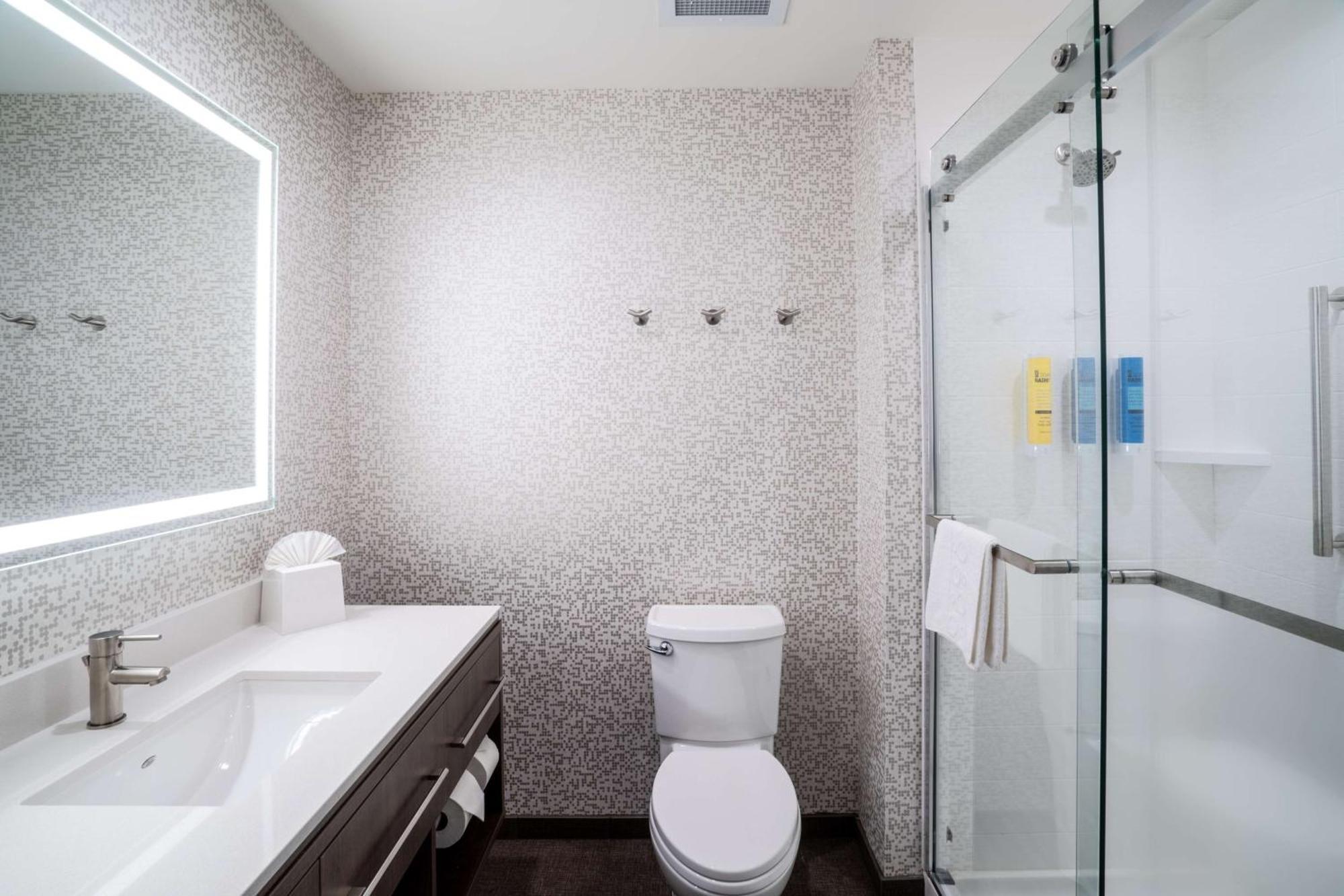 Home2 Suites By Hilton North Little Rock, Ar Экстерьер фото