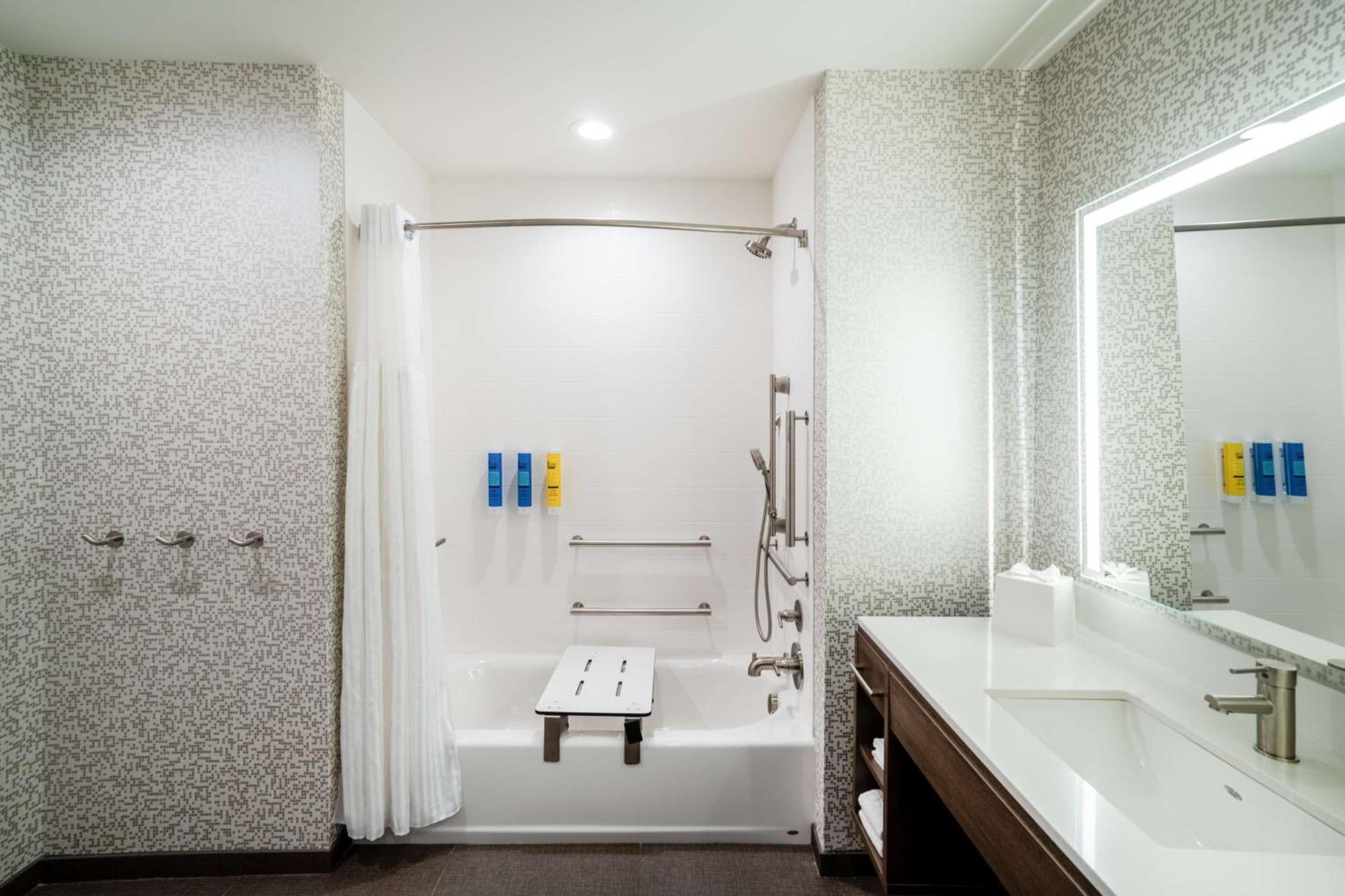 Home2 Suites By Hilton North Little Rock, Ar Экстерьер фото