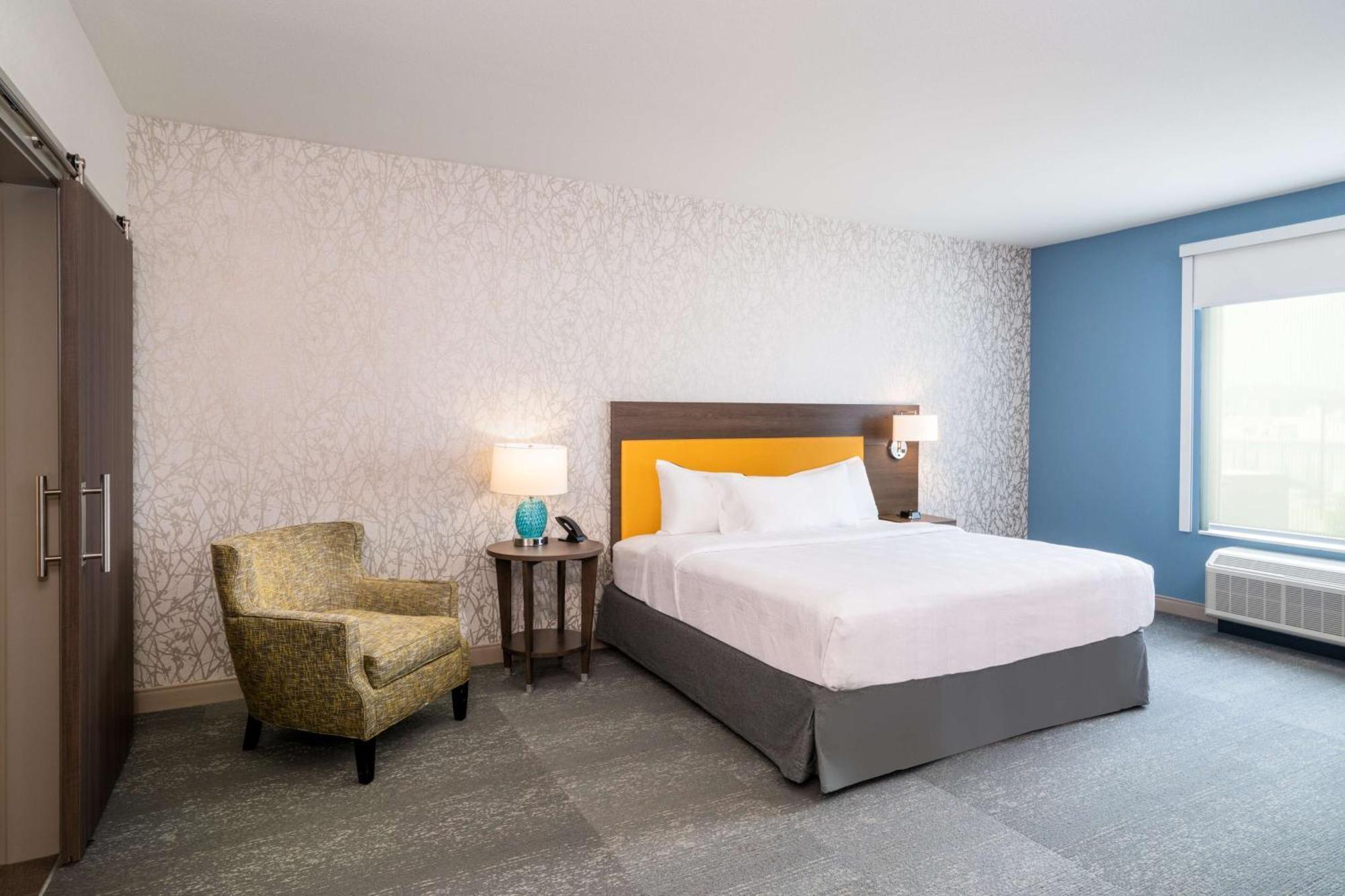 Home2 Suites By Hilton North Little Rock, Ar Экстерьер фото