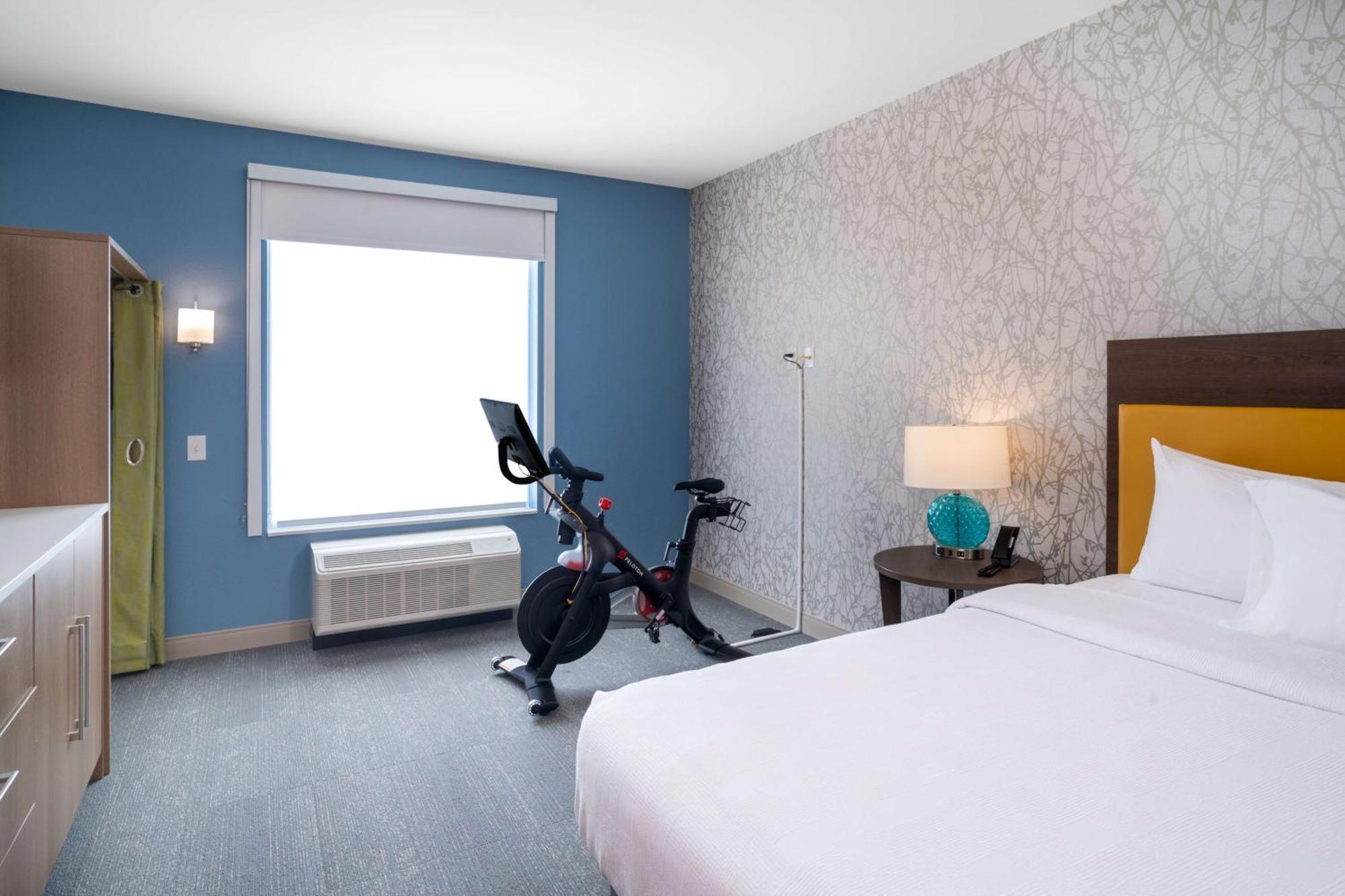 Home2 Suites By Hilton North Little Rock, Ar Экстерьер фото