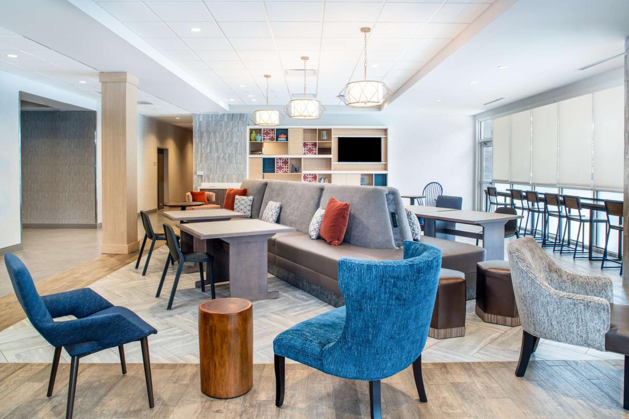 Home2 Suites By Hilton North Little Rock, Ar Экстерьер фото