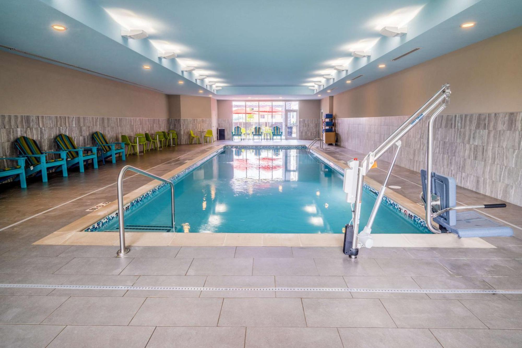 Home2 Suites By Hilton North Little Rock, Ar Экстерьер фото