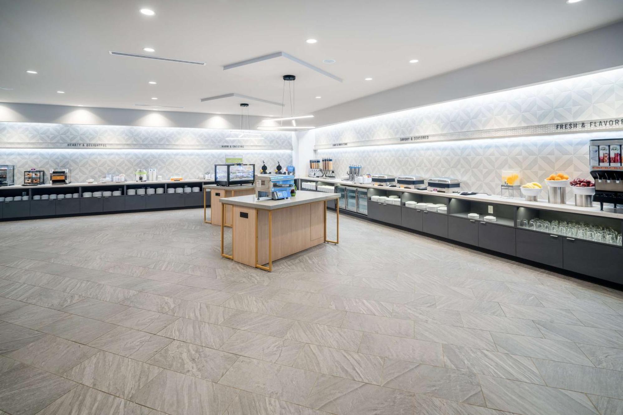 Home2 Suites By Hilton North Little Rock, Ar Экстерьер фото