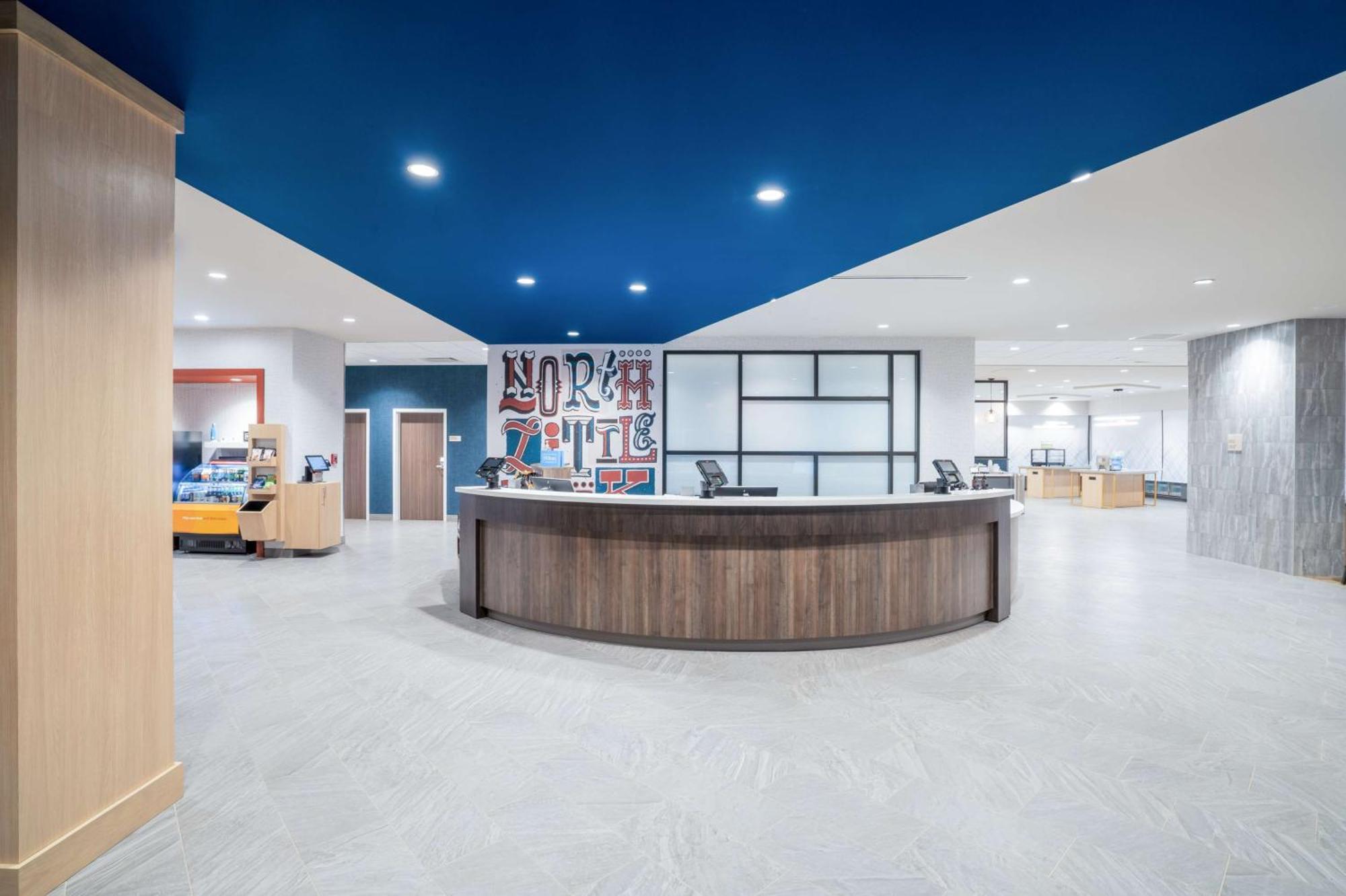 Home2 Suites By Hilton North Little Rock, Ar Экстерьер фото