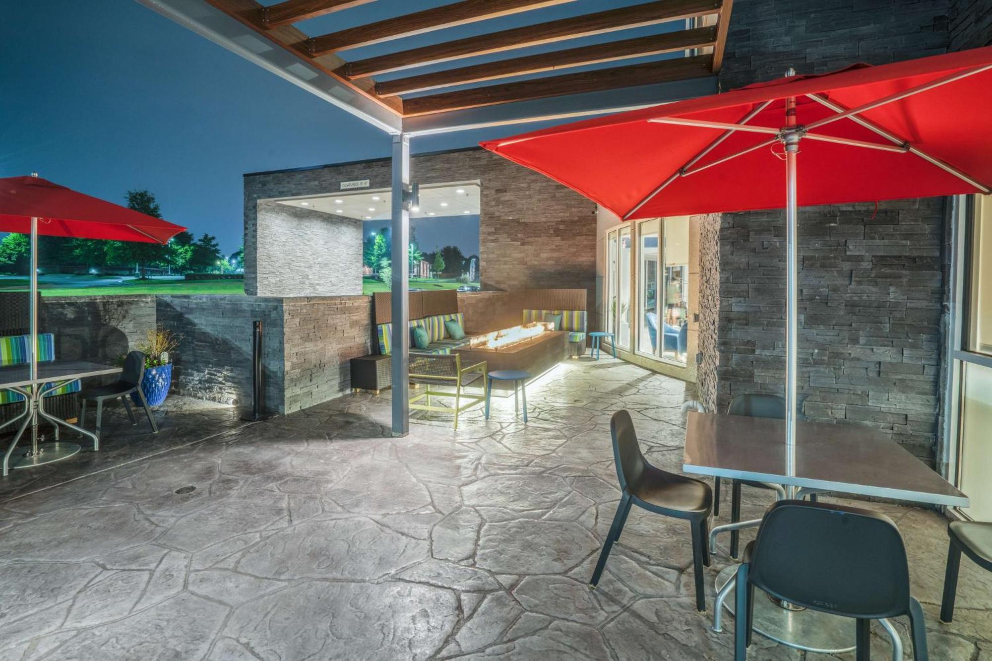 Home2 Suites By Hilton North Little Rock, Ar Экстерьер фото